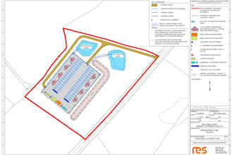design solar pv systems and electrical layouts