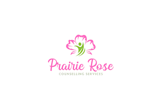 design modern business growth and coaching logo