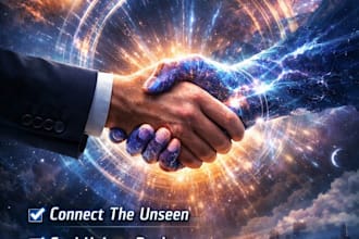 be your professional outlier aether handshake tasker expert