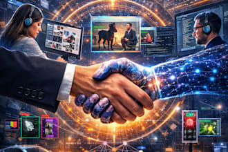 do handshake, outlier, mercor and data annotation ai training