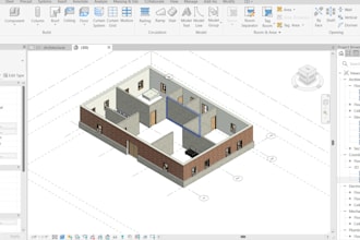 provide civil engineering and building designs services