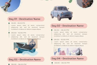 create a japan travel itinerary for you