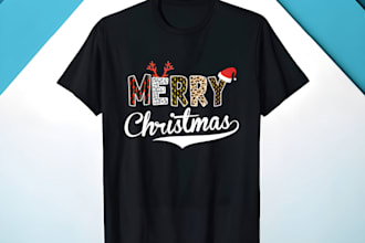 design christmas graphics, merry christmas typography and festive holiday design