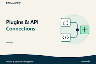 review a wordpress plugin or API connection issue