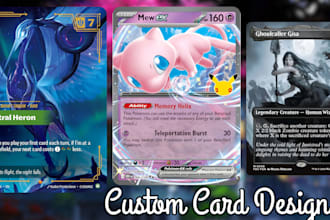 create custom mtg card art, fantasy tcg illustration, commander artwork, edh art