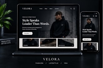 do a website for you