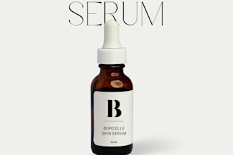 design aesthetic instagram posts for your beauty brand
