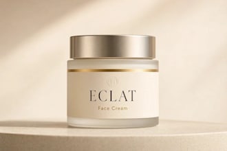 create custom soap label and packaging design