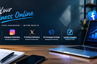 set up facebook ads with tailored audience targeting