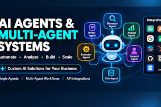 build production ready multi agent ai systems