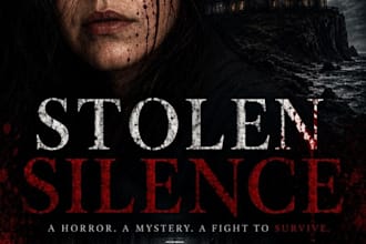 be your fiction ghostwriter for thriller and mystery stories