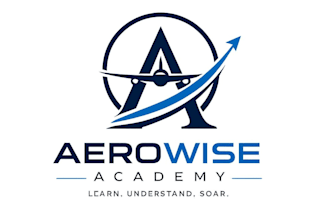 design a modern aviation, airline, aircraft and pilot logo