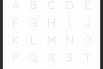 design printable kids worksheets and alphabet tracing pages