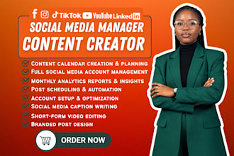 social media manager social media marketing manager social media manager