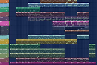 compose original music for your indie game