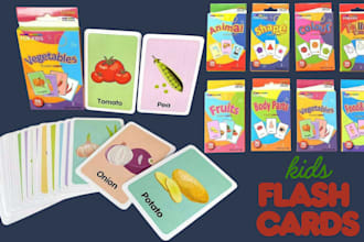 printable kids flashcards holiday flashcards memory card educational card