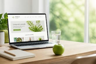 be your expert health and wellness writer