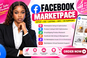 setup facebook marketplace fix fb marketplace, fb marketplace product listing