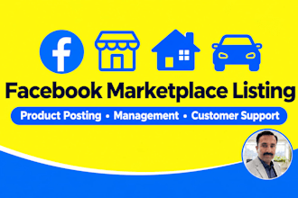 facebook marketplace property listing expert real estate VA sales growth