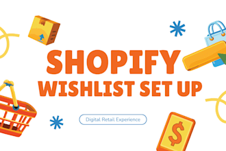 add wishlist save for later feature to your shopify store growave froonze swish