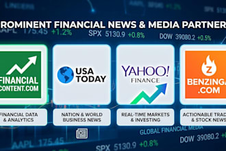 publish your article on financialcontent