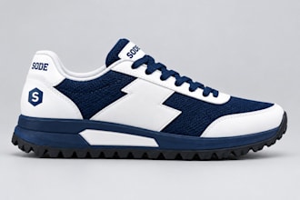invent any shoe tech pack designs for sneaker and footwear