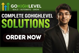 build gohighlevel website gohighlevel sales funnel gohighlevel form ghl pipeline