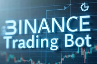 ai crypto trading bot automated arbitrage bot binance for algorithmic trading