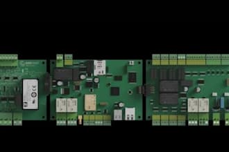 electronic consumer prototype pcb design cad modelling for 3d print