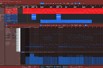 transcribe your audio or instrument into midi