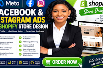 setup facebook ads campaign fb ads instagram ads fb or meta ad marketing