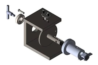 design jigs fixtures for cnc machining fixtures drill jigs, and welding fixtures
