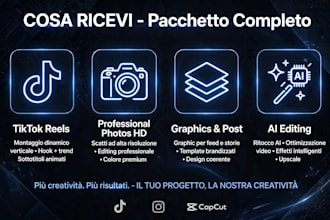 create viral instagram posts and captions with ai