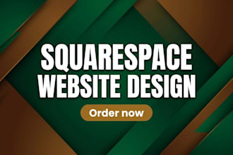 squarespace website design squarespace redesign squarespace website development