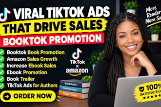 booktok book marketing, booktok promotion usa book promotiom ebook marketing