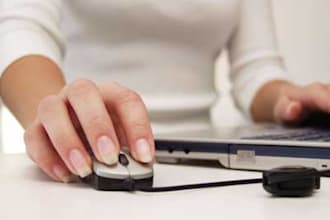 do Data Mining, Data Extraction, Web Scrape, Email list, Research, Excel CSV job