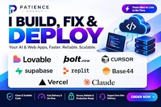 fix lovableai website deploy lovable website  lovable dev migrate base44 bug fix