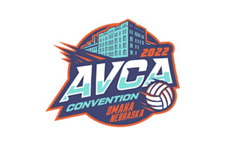 design a professional avca convention logo