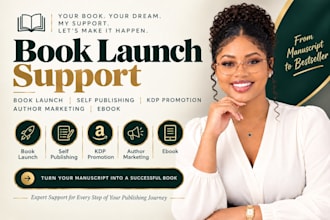 book launch, self publishing, kdp promotion, author marketing, ebook
