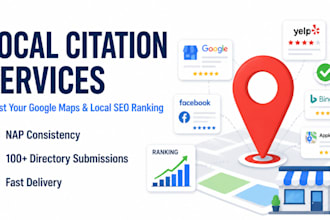 do google my business optimize for locel seo