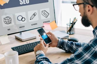 write SEO articles for your blog using advanced ai tools