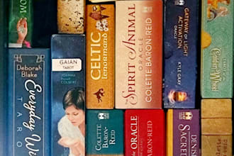 share a guiding message from spirit