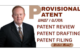 draft a US provisional patent application for your invention