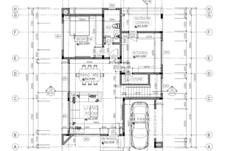 create accurate as built drawings in autocad