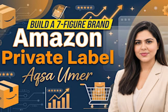 amazon fba product launch