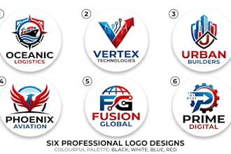 create a professional king, knight, and palace logo