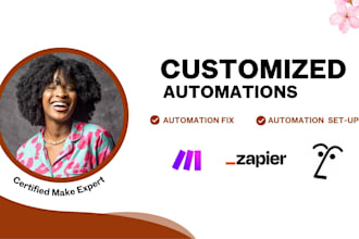 create ai agent, ai automation, make, zapier, notion ai