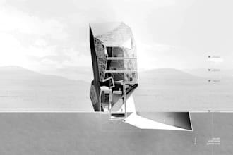 review your design portfolio