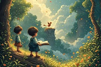 children book illustration children book illustration