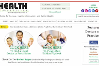 publish guest posts on yourhealthmagazine